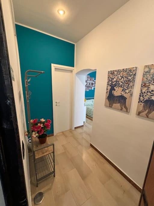 Il Botticino Appartamento Nel Cuore Di Bari Dış mekan fotoğraf