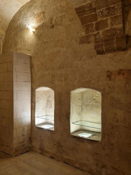 Il Botticino Appartamento Nel Cuore Di Bari Dış mekan fotoğraf