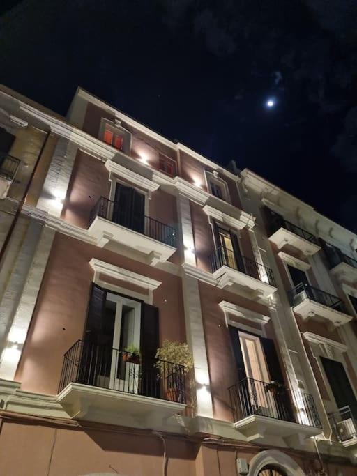 Il Botticino Appartamento Nel Cuore Di Bari Dış mekan fotoğraf