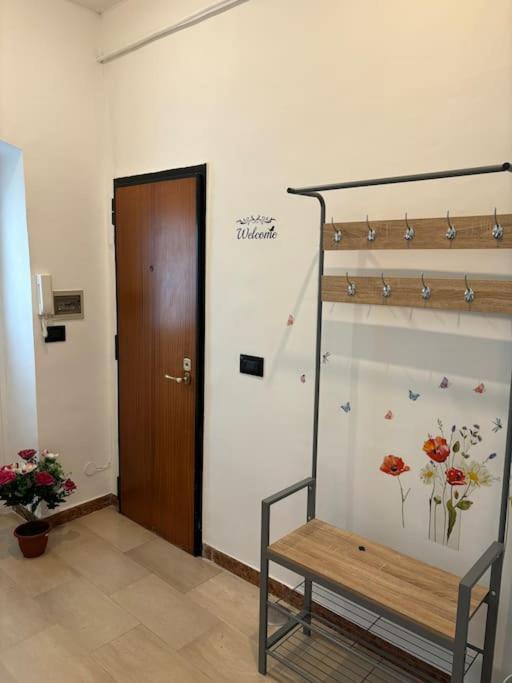 Il Botticino Appartamento Nel Cuore Di Bari Dış mekan fotoğraf