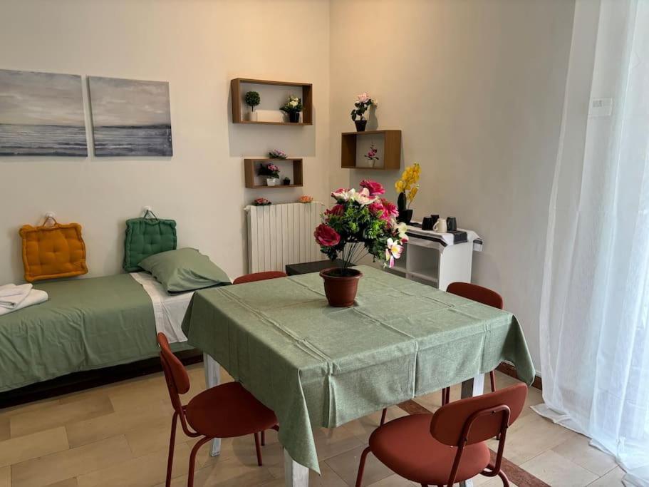 Il Botticino Appartamento Nel Cuore Di Bari Dış mekan fotoğraf