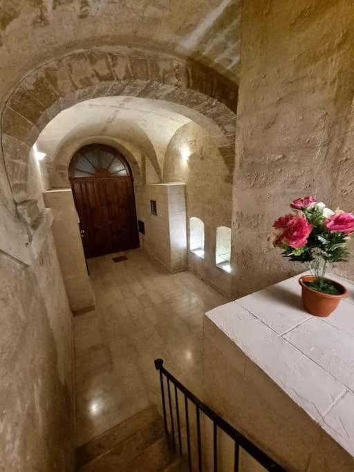 Il Botticino Appartamento Nel Cuore Di Bari Dış mekan fotoğraf