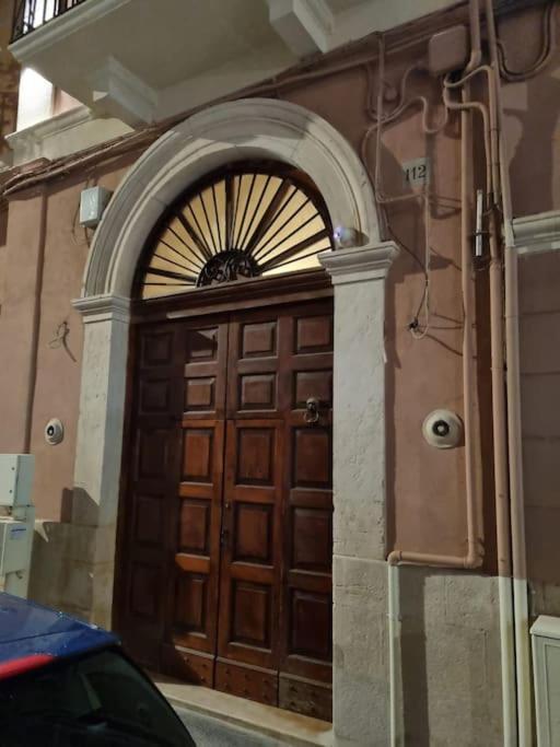 Il Botticino Appartamento Nel Cuore Di Bari Dış mekan fotoğraf